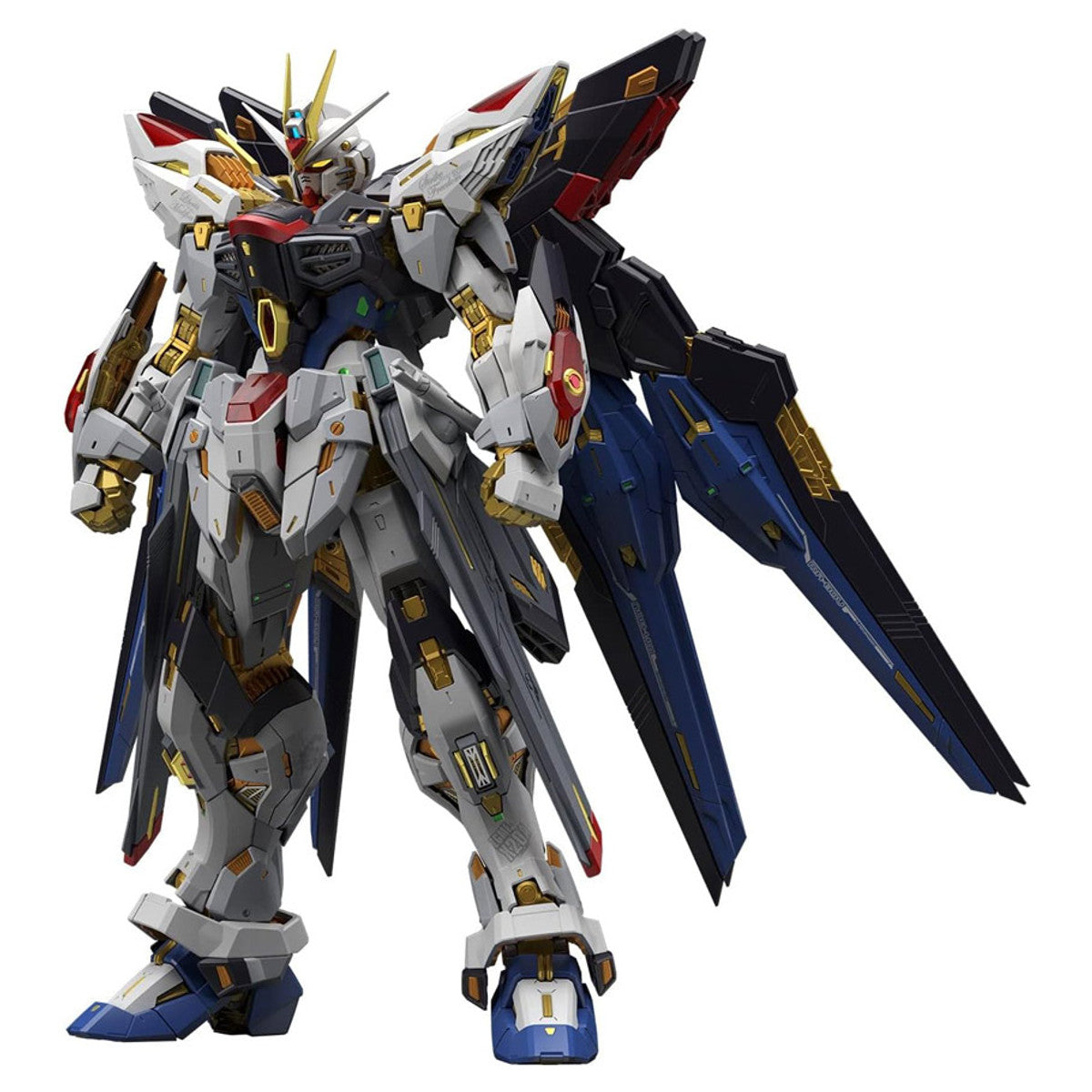 Gundam Master Grade EX 1/100 Strike Freedom - PREORDER