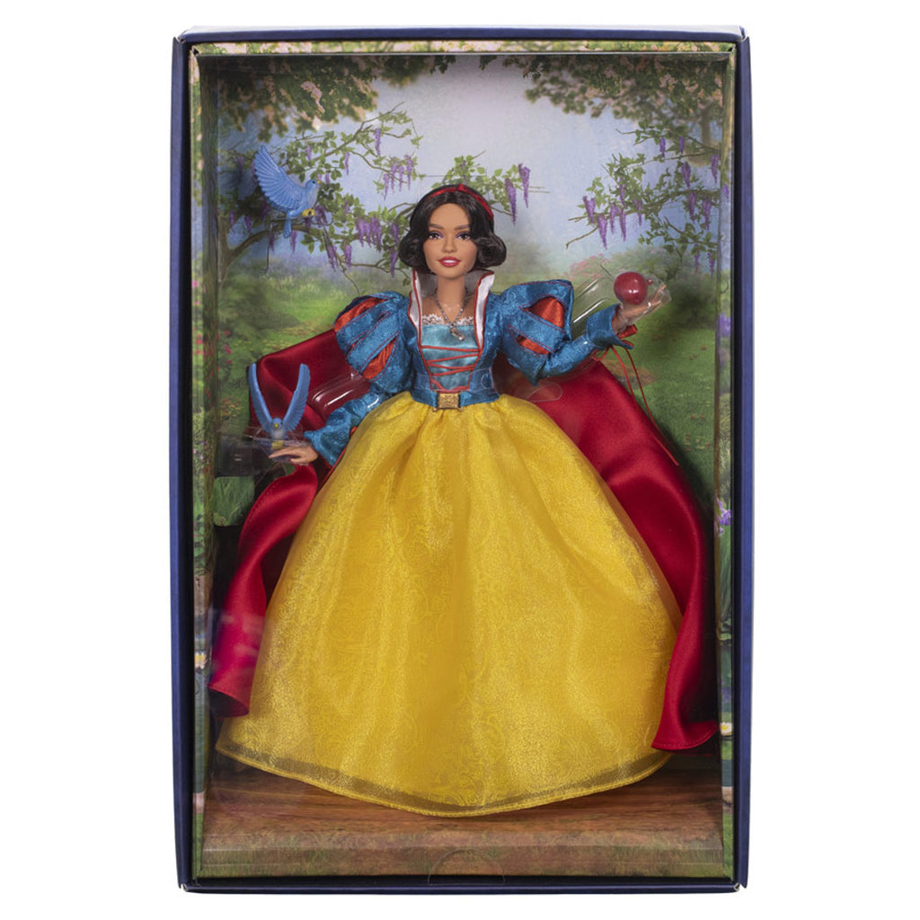 Disney Collector Snow White Doll